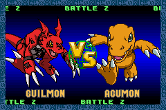 Digimon: Battle Spirit
